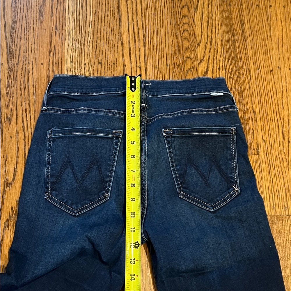 MOTHER Jeans - Picture 10 of 11